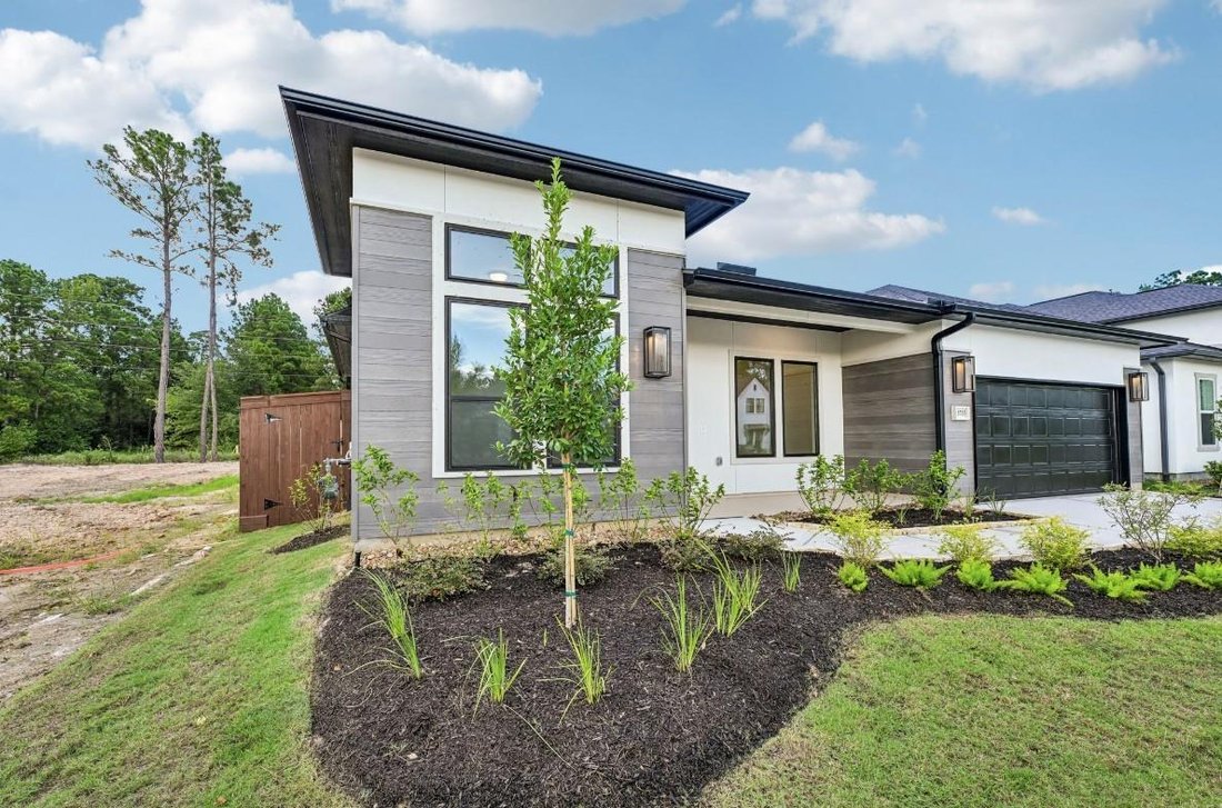 House in Conroe, Texas, United States 2 - 17749154