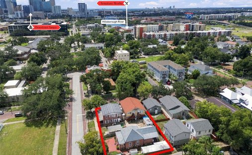 Tampa, Florida, Vereinigte Staaten 1
