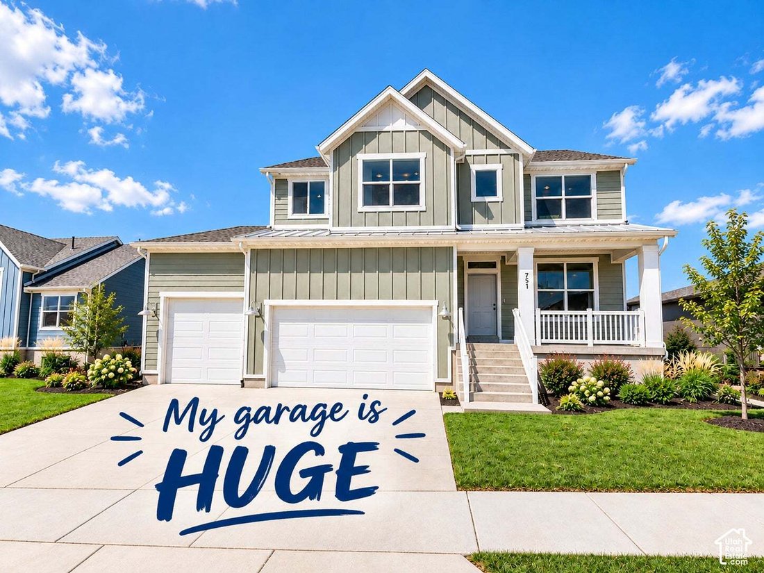 House in Ogden, Utah, United States 1 - 18450141