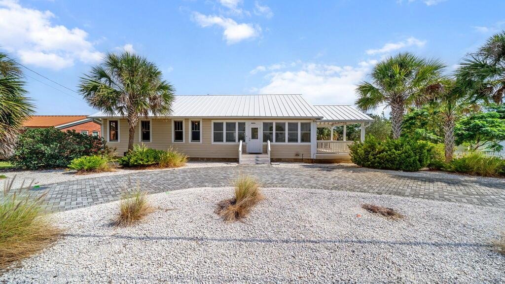 House in Port St. Joe, Florida, United States 1 - 18948482