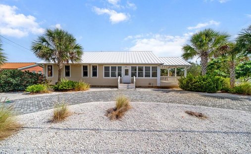 House in Port St. Joe, Florida, United States 1