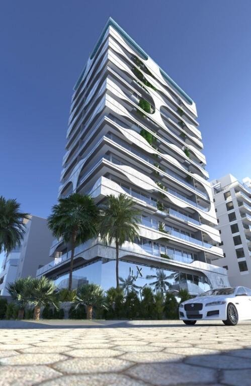Apartment in Itajaí, State of Santa Catarina, Brazil 3 - 18951467