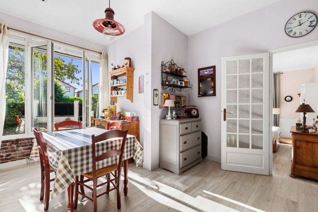 House in Centre Ville, Houilles, France 5 - 18949859