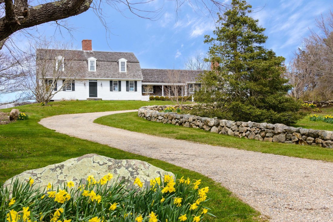 House in Barnstable, Massachusetts, United States 1 - 18948389