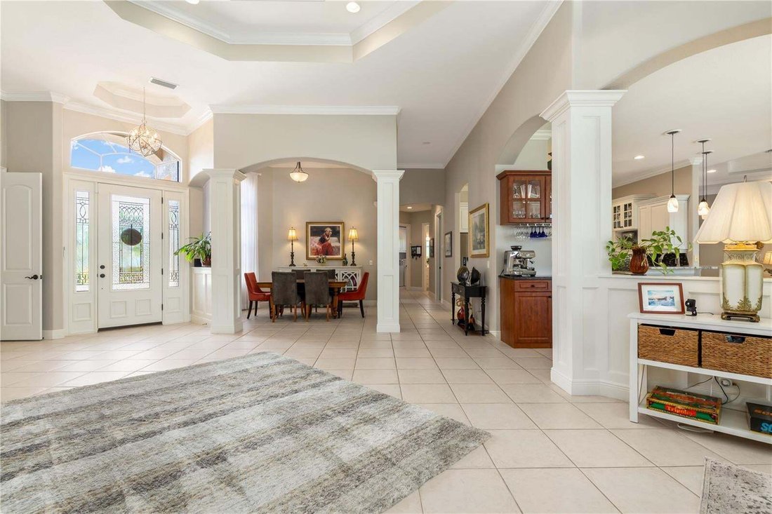 House in Rotonda West, Florida, United States 5 - 18952287