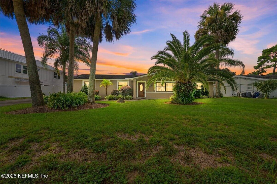 House in Jacksonville Beach, Florida, United States 1 - 18948281
