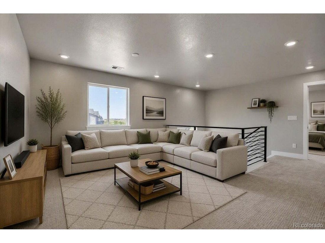 House in Aurora, Colorado, United States 4 - 18952583