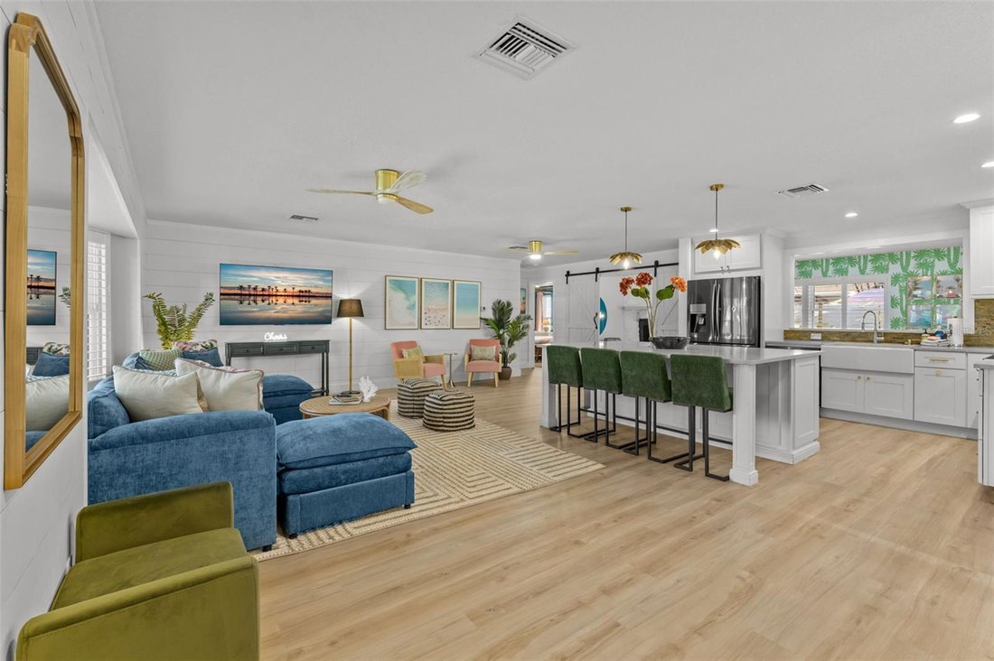 House in Seminole, Florida, United States 2 - 18952349