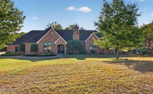 House in Red Oak, Texas, United States 1