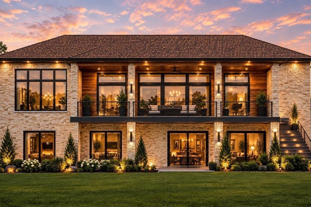 House in Keller, Texas, United States 2 - 18954416
