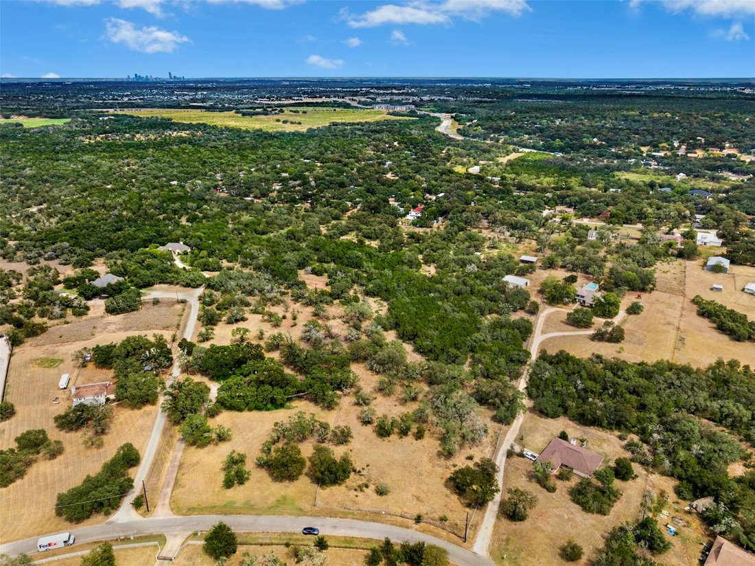 Land in Buda, Texas, United States 5 - 18948893