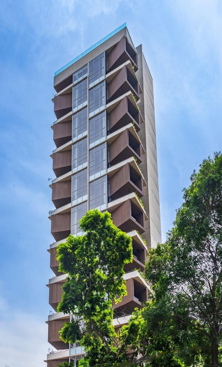 Apartment in São Paulo, State of São Paulo, Brazil 3 - 18951361
