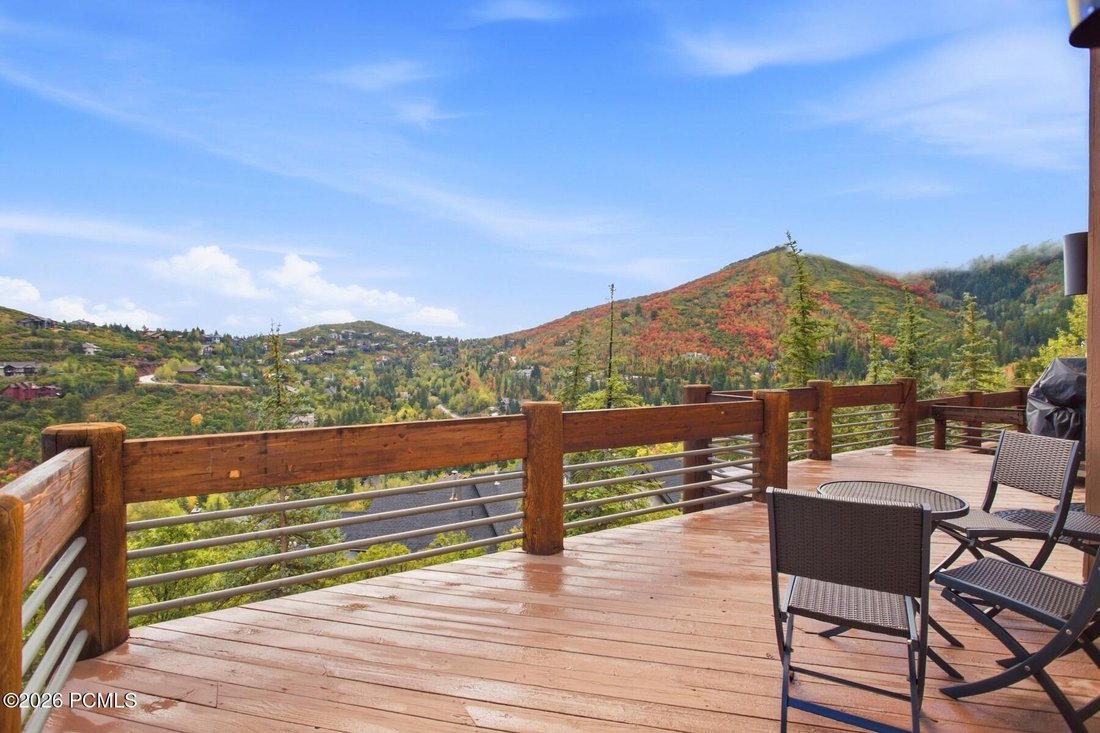 House in Park City, Utah, United States 3 - 18948563