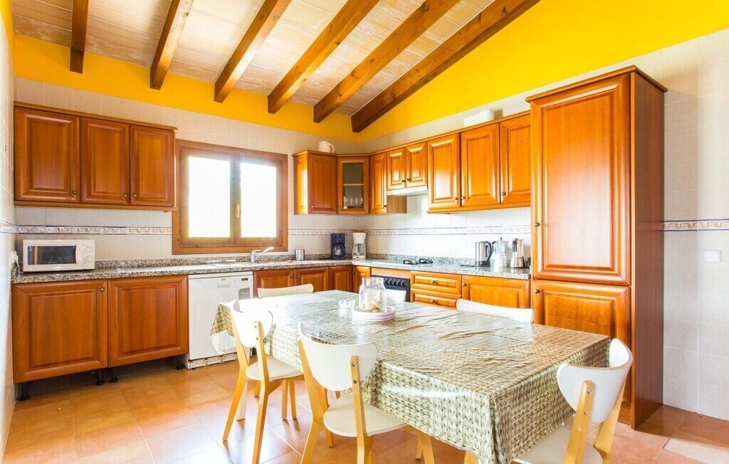 Finca in Son Servera, Balearic Islands, Spain 5 - 18954346