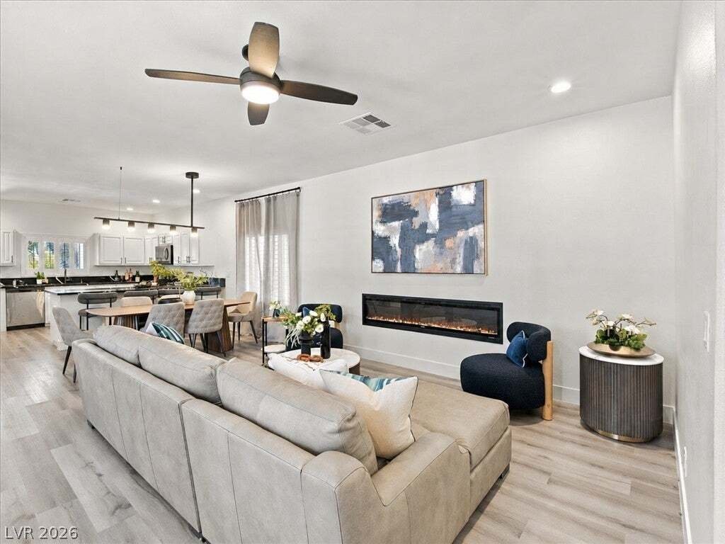 House in Henderson, Nevada, United States 4 - 18951829