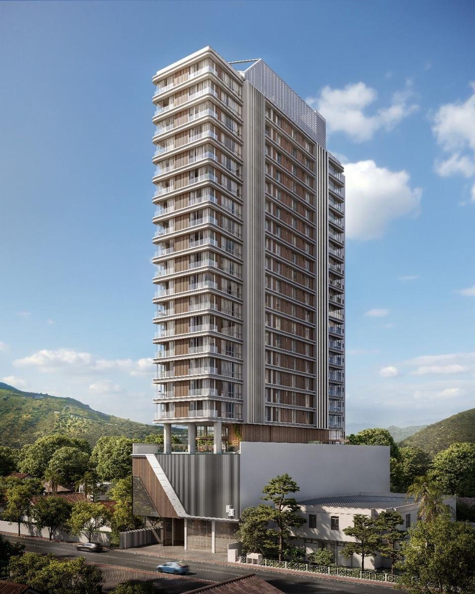 Apartment in Pôrto Belo, State of Santa Catarina, Brazil 2 - 18951401