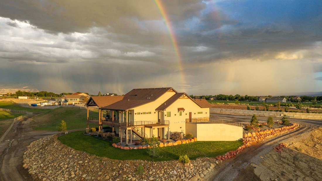 House in Grand Junction, Colorado, United States 2 - 18427448