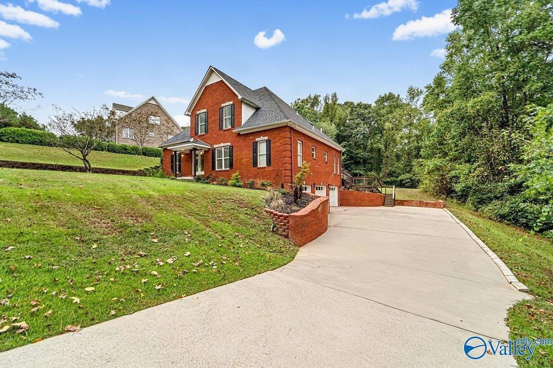 House in Decatur, Alabama, United States 3 - 18951863