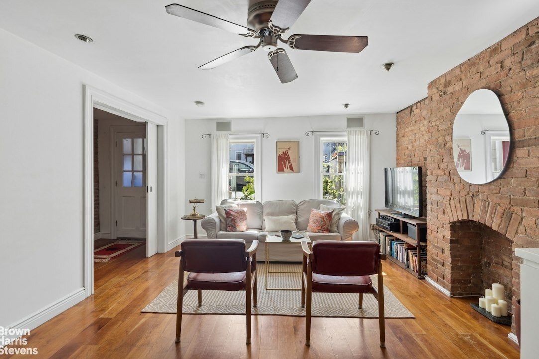 Townhouse in New York, New York, United States 2 - 18952821