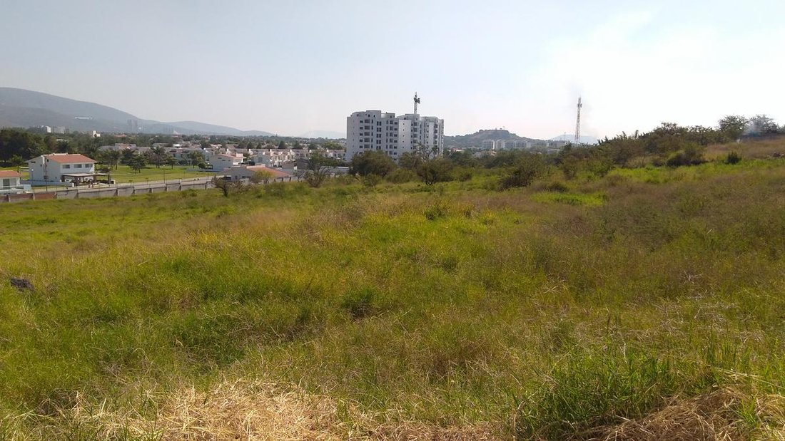 Land in Temixco, Morelos, Mexico 3 - 18954198