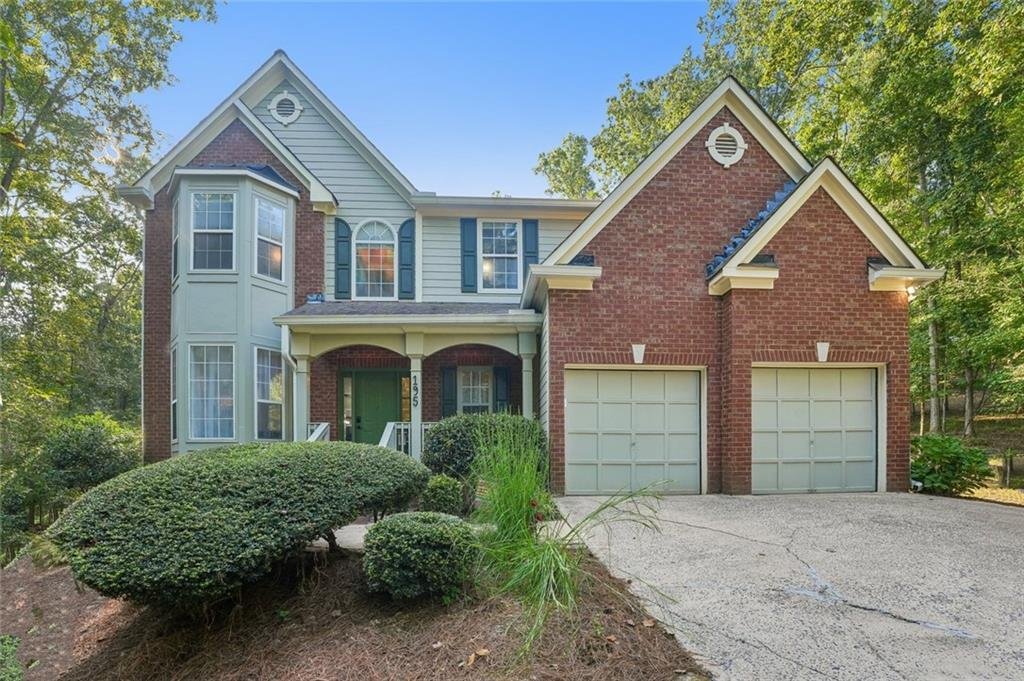 House in Milton, Georgia, United States 1 - 18948754