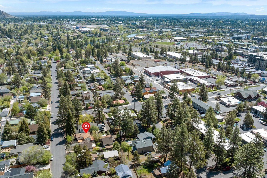 House in Bend, Oregon, United States 4 - 18952027