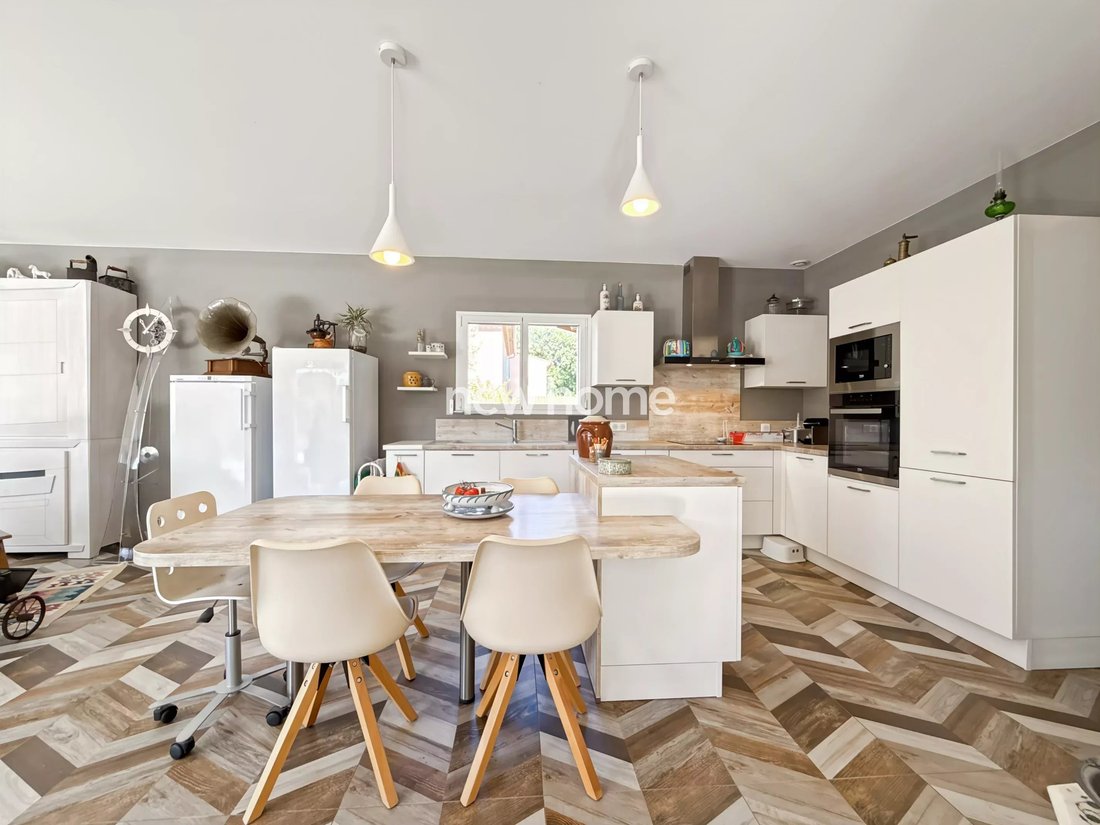 House in Montauroux, Provence-Alpes-Côte d'Azur, France 2 - 18949934
