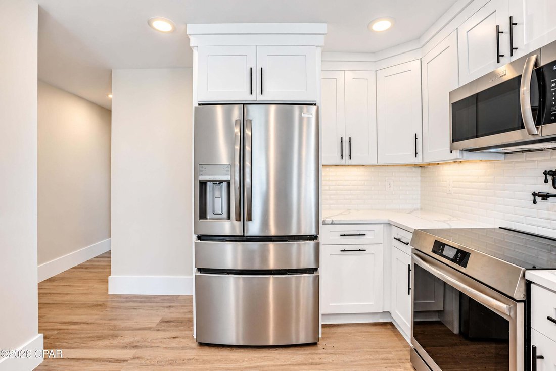 Townhouse in Port St. Joe, Florida, United States 4 - 17525974