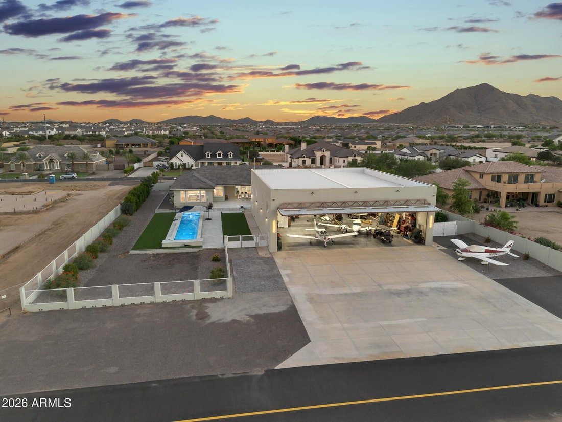 House in Queen Creek, Arizona, United States 4 - 18954083