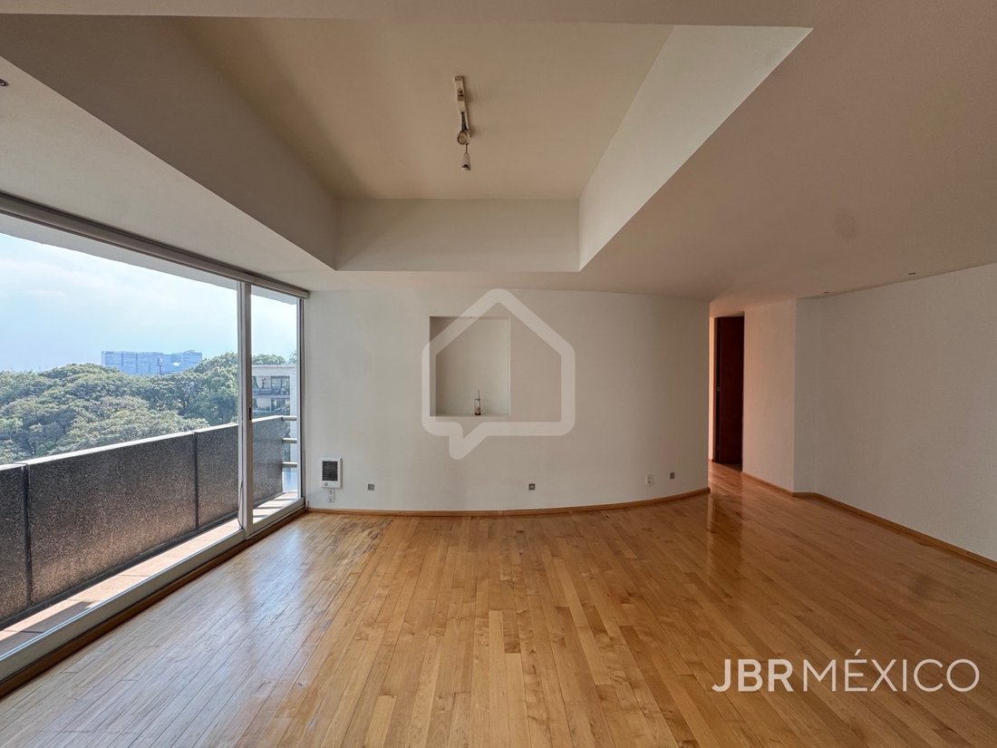 Apartment in Mexico City, Mexico 1 - 18954323