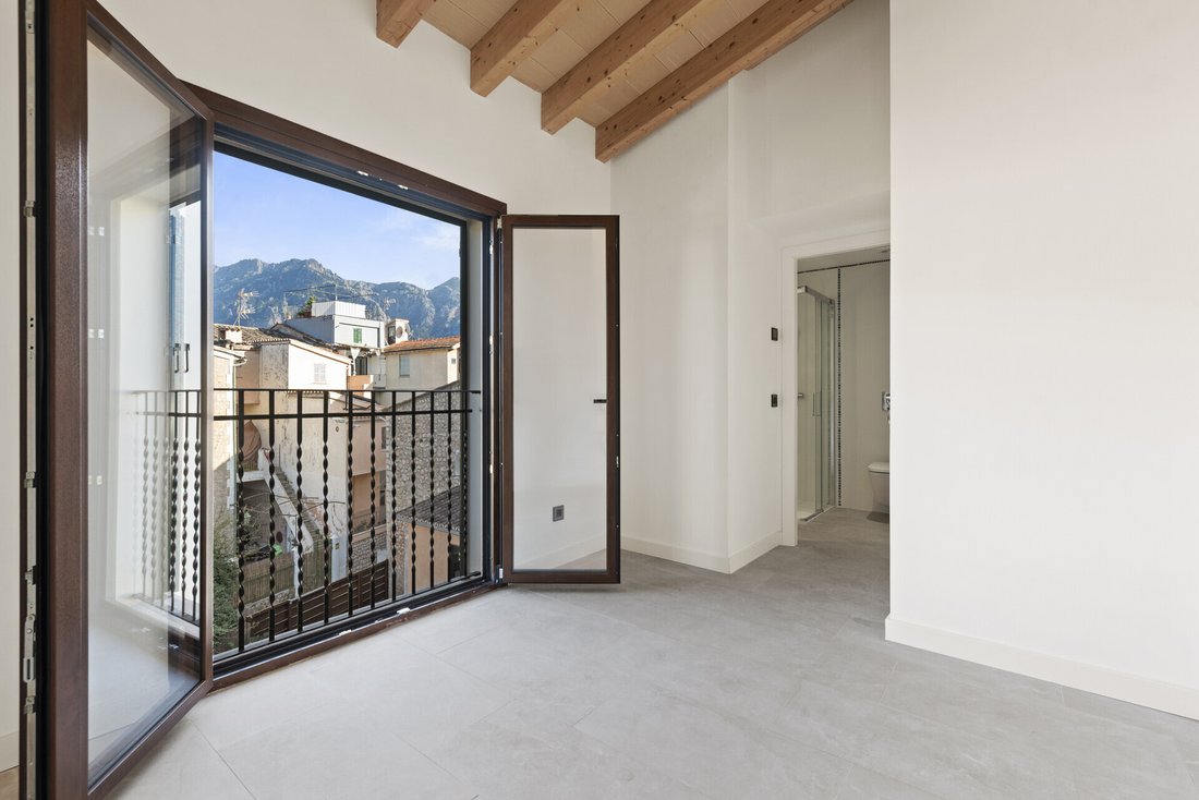 Townhouse in Soller, Balearic Islands, Spain 3 - 18949505