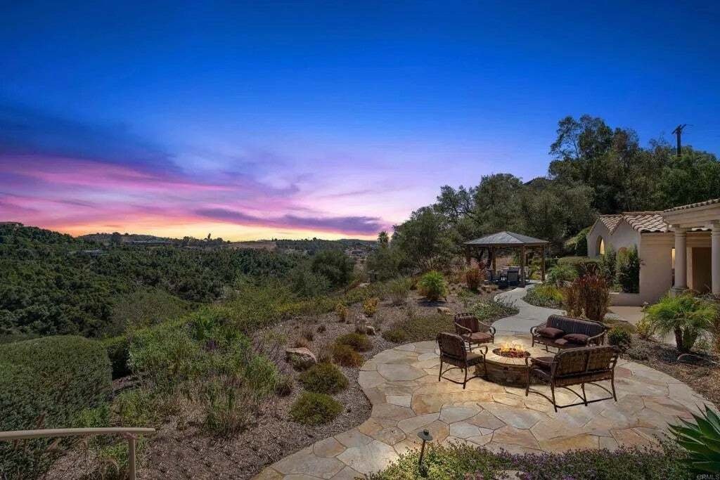 House in Fallbrook, California, United States 3 - 18953508