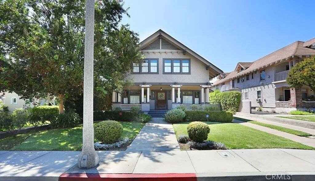 House in Alhambra, California, United States 3 - 18953595