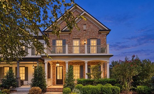 Townhouse in Franklin, Tennessee, United States 1