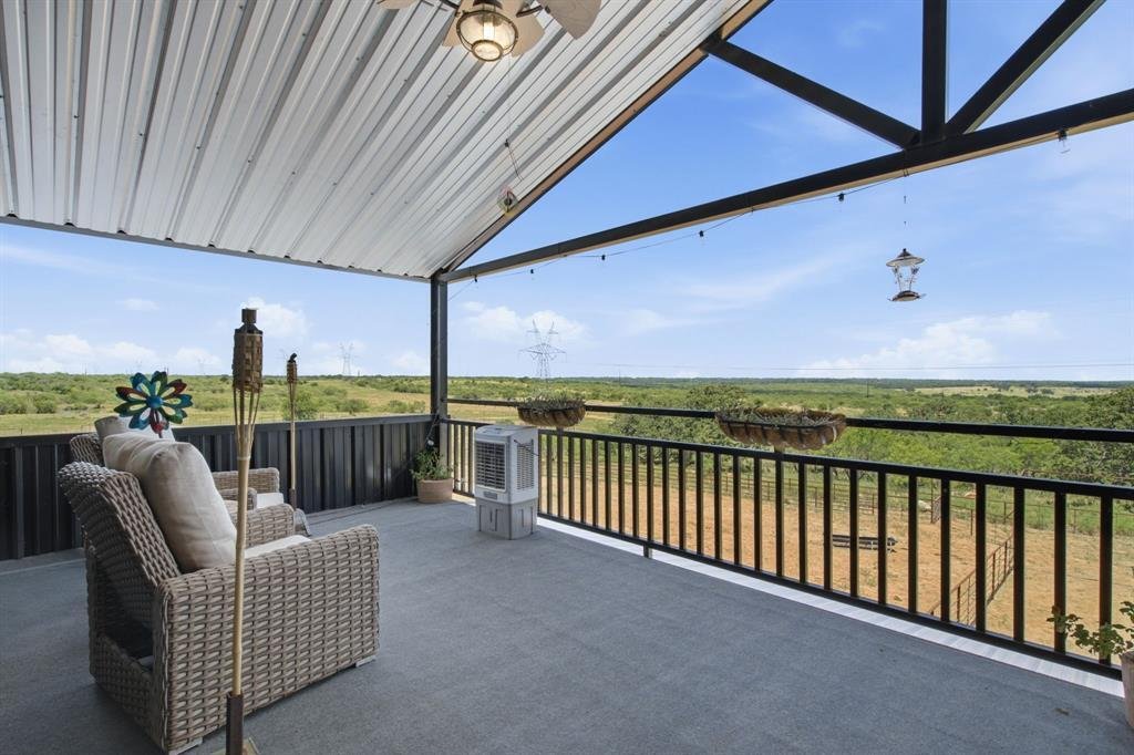 Farm Ranch in Jacksboro, Texas, United States 5 - 18953924