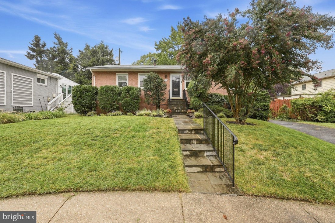 House in Arlington, Virginia, United States 2 - 18948204