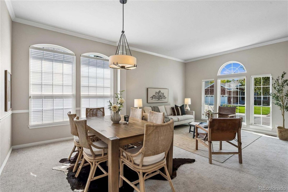 House in Centennial, Colorado, United States 5 - 18948546