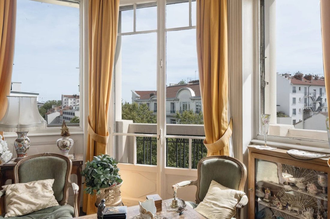 Apartment in Saint Vincent, Lyon 1er Arrondissement, Lyon 4 - 18954708