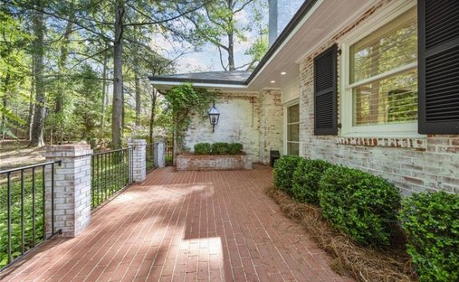 House in Greensboro, North Carolina, United States 1