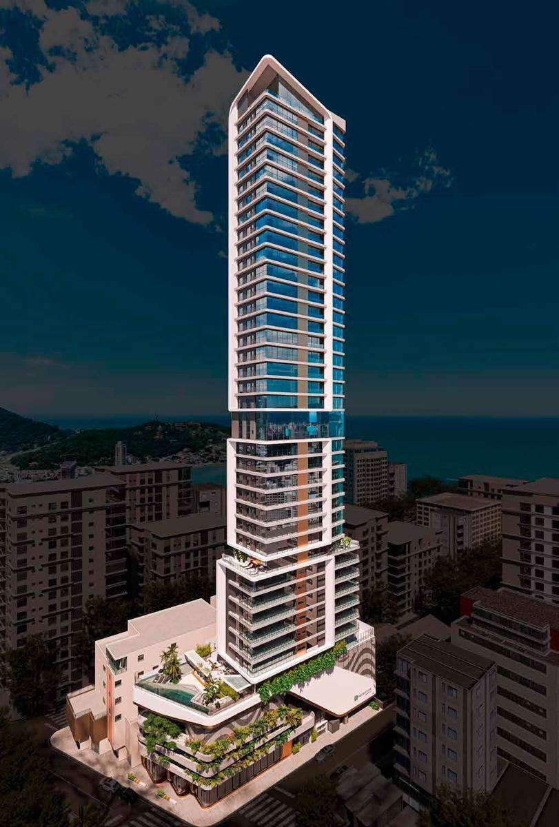 Apartment in Itapema, State of Santa Catarina, Brazil 1 - 18951503