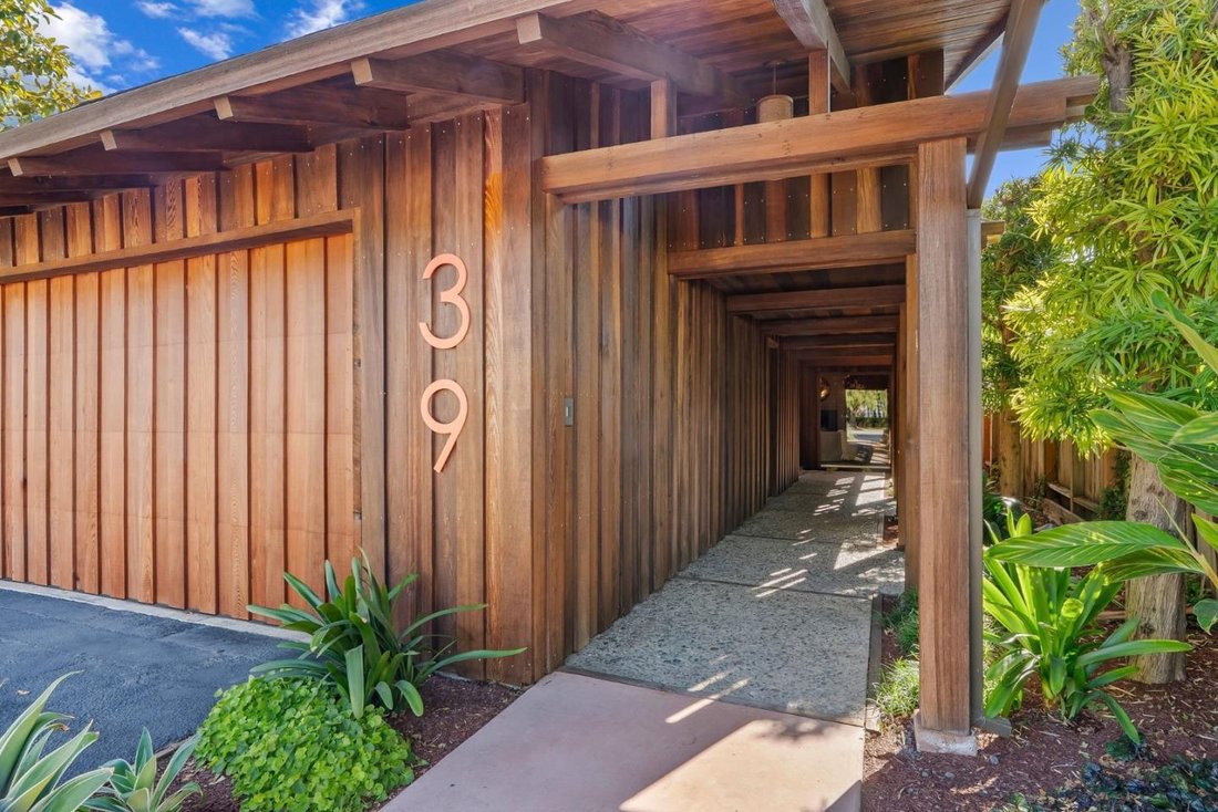 House in Santa Cruz, California, United States 4 - 18953216