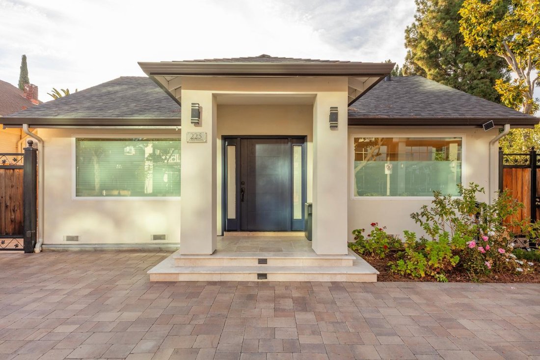 House in Sunnyvale, California, United States 1 - 18949031