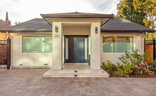 House in Sunnyvale, California, United States 1