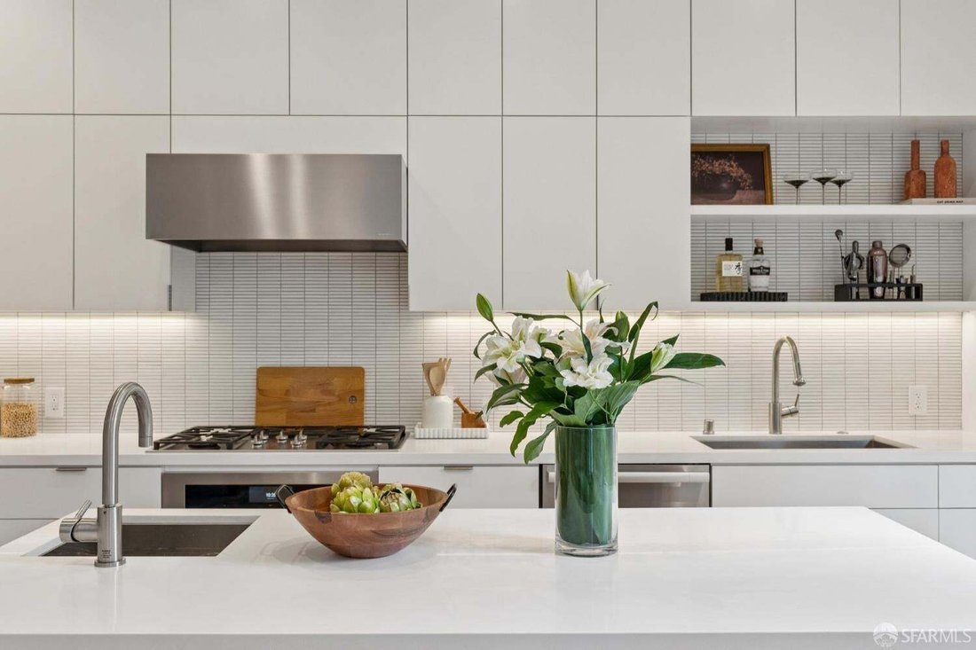 Condo in San Francisco, California, United States 1 - 18952207