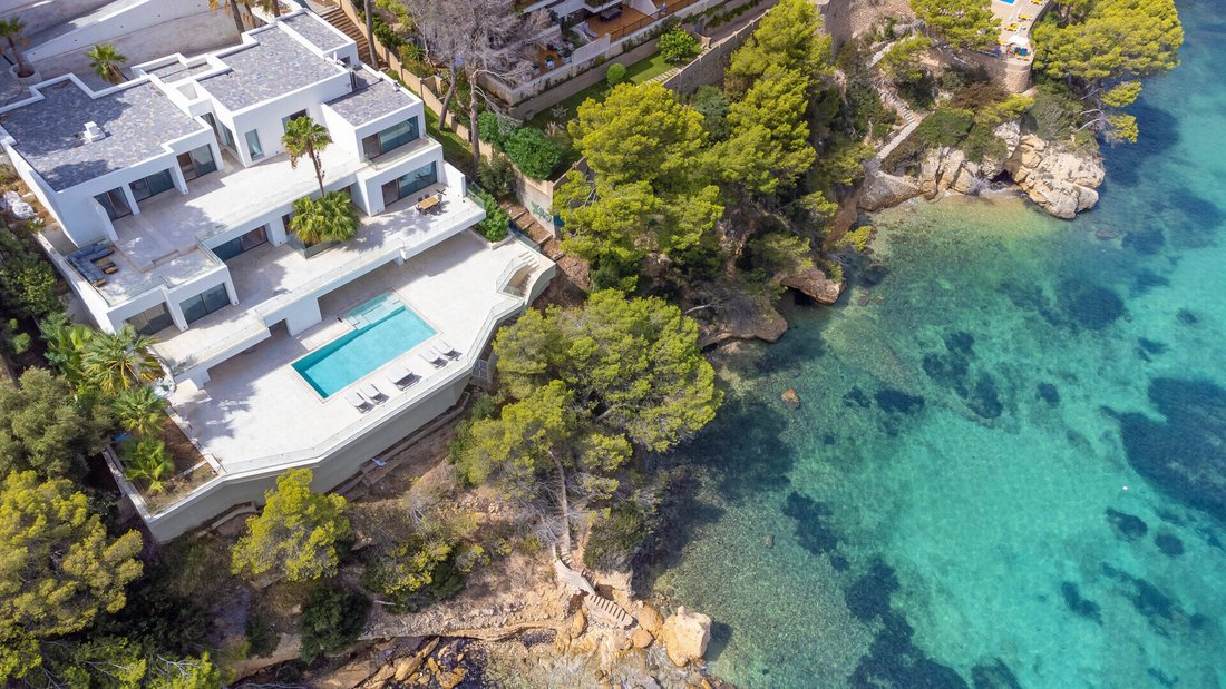House in Calvia, Balearic Islands, Spain 1 - 18950247
