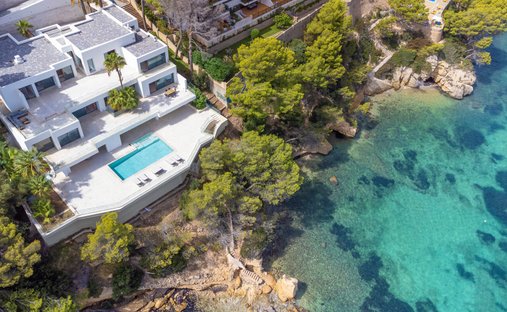 House in Calvia, Balearic Islands, Spain 1