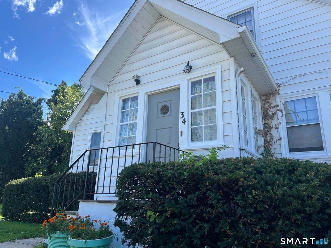 House in Stamford, Connecticut, United States 1 - 18941858
