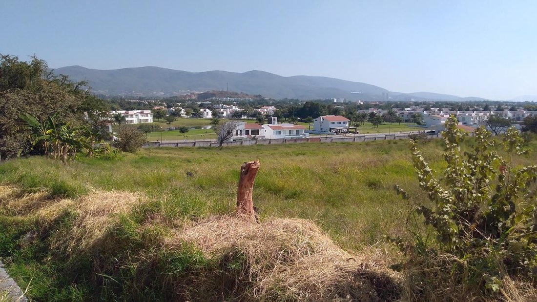 Land in Temixco, Morelos, Mexico 4 - 18954198