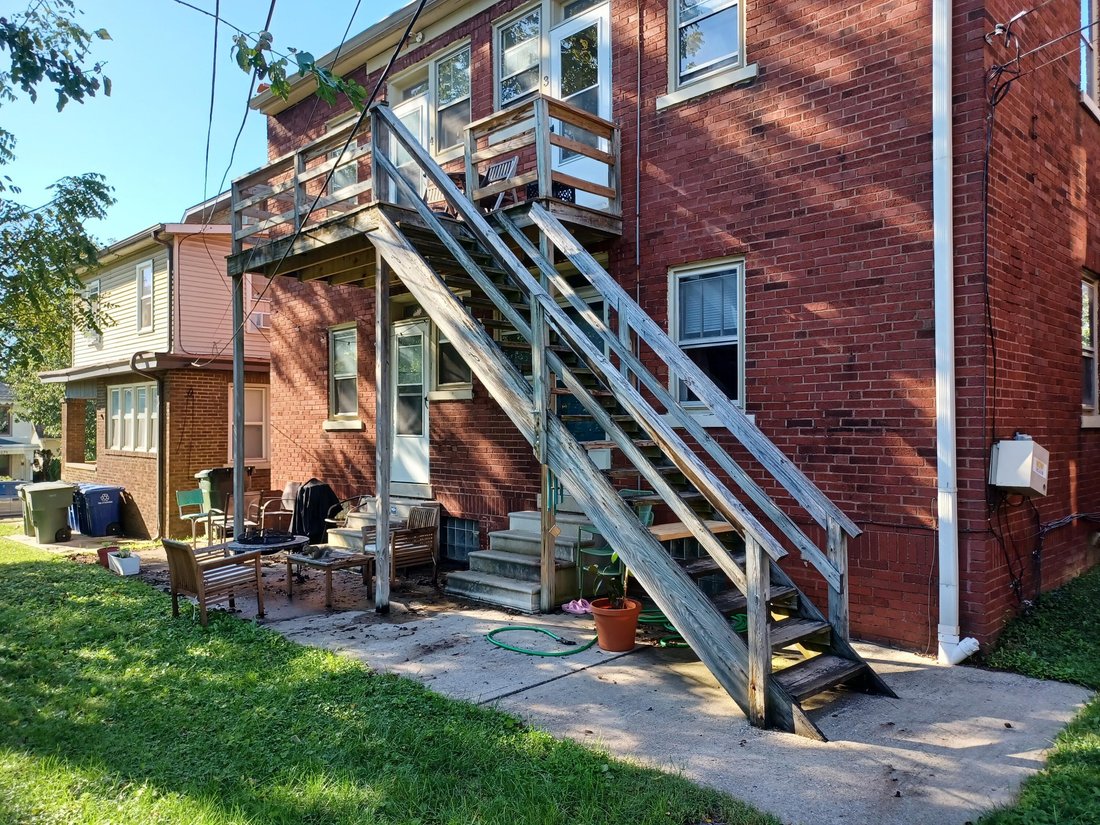 Apartment in Columbus, Ohio, United States 3 - 18952419
