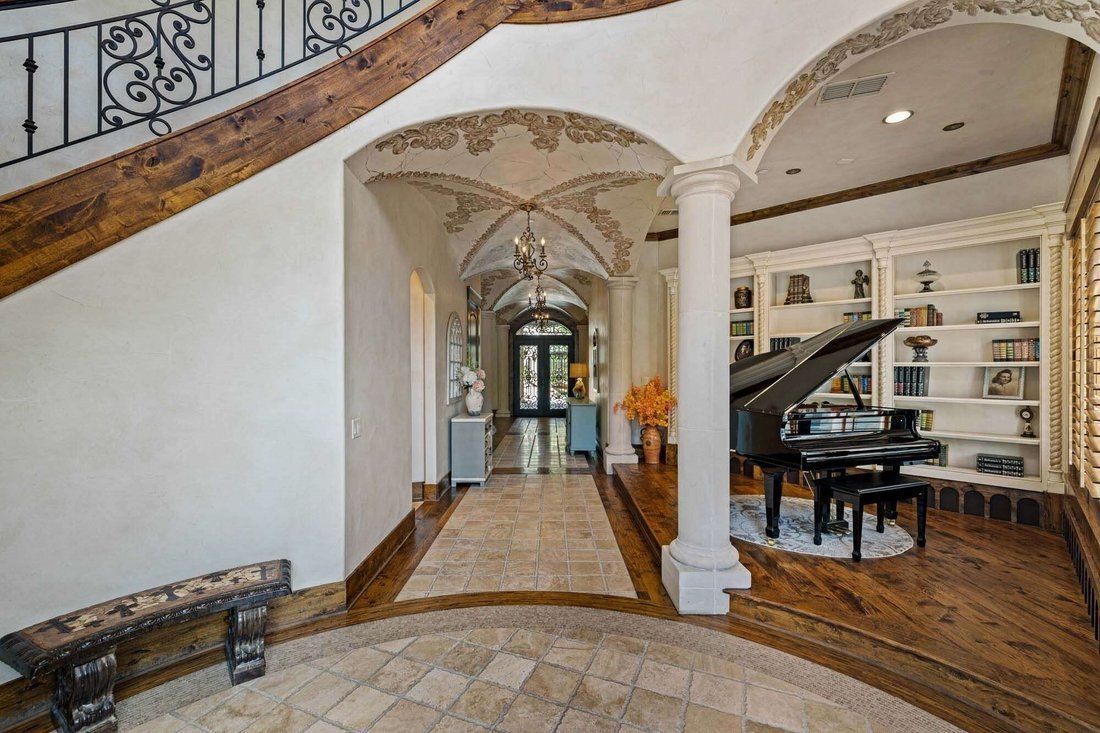 House in McKinney, Texas, United States 5 - 18948974